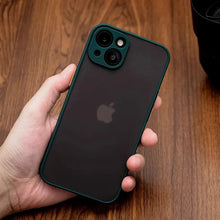 Charger l'image dans la galerie, Coque Antichoc très haute protection Pour iPhone
