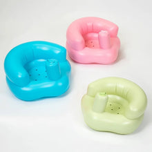 Charger l'image dans la galerie, Siège Gonflable Multifonctionnel pour Bébé
