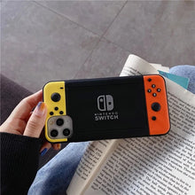 Charger l'image dans la galerie, Coque Game Boy Antichoc pour iPhone
