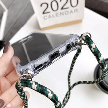 Charger l'image dans la galerie, cordon d'étui pour Samsung Galaxy
