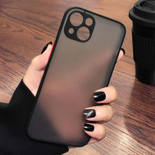 Charger l'image dans la galerie, Coque Antichoc très haute protection Pour iPhone
