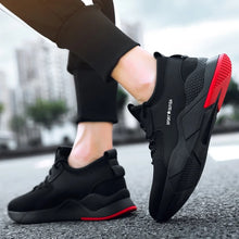 Charger l'image dans la galerie, Chaussure de sécurité légère et indestructible Unisexe
