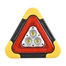 Charger l'image dans la galerie, Triangle d'avertissement lumineux LED
