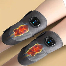 Charger l'image dans la galerie, 3 en 1 Masseur de Genou à Vibration Métropolitaine
