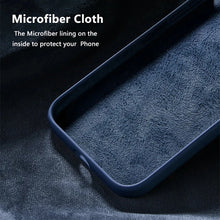 Charger l'image dans la galerie, Coque en Silicone Haute Protection pour iPhone
