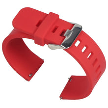 Charger l'image dans la galerie, Bracelet de Montre Universel en Silicone
