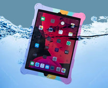 Charger l'image dans la galerie, Coque Enfant Antichoc Universel pour iPad
