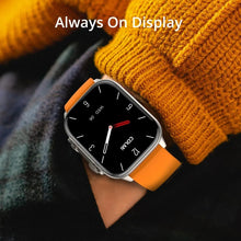 Charger l'image dans la galerie, COLMI C81-Montre connectée AMOLED unisexe
