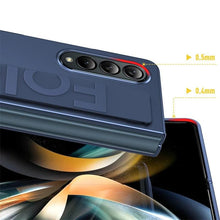 Charger l'image dans la galerie, coque en Silicone avec Dragonne Élastique pour Samsung Galaxy Z
