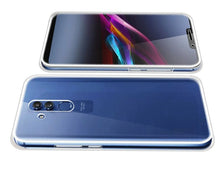 Charger l'image dans la galerie, Coque intégrale en silicone pour Samsung
