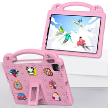 Charger l'image dans la galerie, Coque Enfant Antichoc Sécurité Maximale pour iPad
