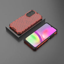 Charger l'image dans la galerie, Coque de Luxe Alvéolée 2-en-1 pour Samsung – Caoutchouc Premium
