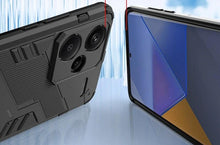 Charger l'image dans la galerie, Coque Blindée Antichoc pour Xiaomi-Protection Robuste et Résistante
