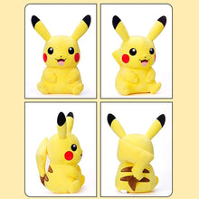 Charger l'image dans la galerie, Jouets en peluche Pokemon Pikachu
