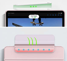 Charger l'image dans la galerie, Étui pivotant à 360° pour iPad
