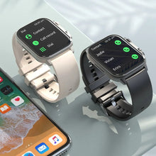 Charger l'image dans la galerie, COLMI C81-Montre connectée AMOLED unisexe
