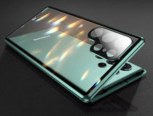 Charger l'image dans la galerie, Coque de protection magnétique pour Samsung Galaxy
