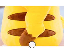 Charger l'image dans la galerie, Jouets en peluche Pokemon Pikachu
