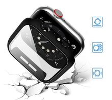Charger l'image dans la galerie, Coque de protection d'écran pour Apple Watch
