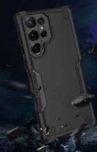 Charger l'image dans la galerie, Coque Robuste et Ultra-Mince Antichoc pour Samsung Galaxy
