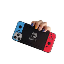 Charger l'image dans la galerie, Coque Game Boy Antichoc pour iPhone
