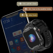 Charger l'image dans la galerie, Smartwatch étanche IP68 pour homme
