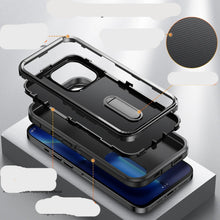 Charger l'image dans la galerie, Coque Antichoc pour iPhone
