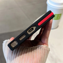 Charger l'image dans la galerie, Coque de Téléphone de Luxe pour Samsung avec Charge Sans Fil MagSafe
