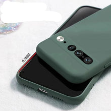 Charger l'image dans la galerie, Coque en silicone TPU + Lanière pour Google Pixel

