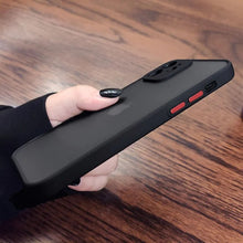 Charger l'image dans la galerie, Coque Antichoc très haute protection Pour iPhone
