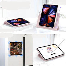 Charger l'image dans la galerie, Étui pivotant à 360° pour iPad
