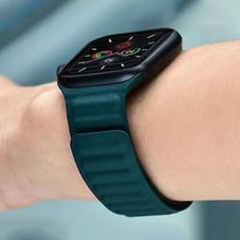 Charger l'image dans la galerie, Bracelet en Cuir pour Apple Watch
