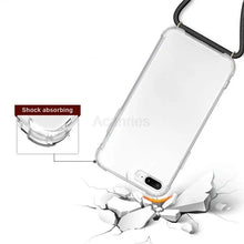 Charger l'image dans la galerie, cordon d'étui pour Samsung Galaxy
