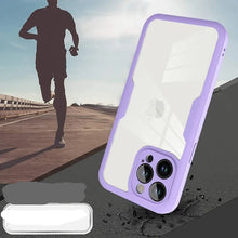 Charger l'image dans la galerie, Coque protection 360° pour iPhone
