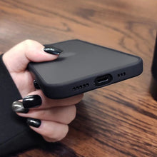 Charger l'image dans la galerie, Coque Antichoc très haute protection Pour iPhone
