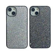 Charger l'image dans la galerie, Coque à paillettes très haute protection Pour iPhone
