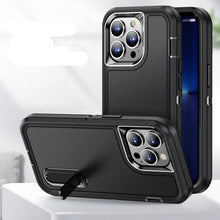 Charger l'image dans la galerie, Coque Antichoc pour iPhone
