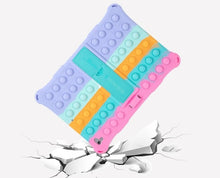 Charger l'image dans la galerie, Coque Enfant Antichoc Universel pour iPad
