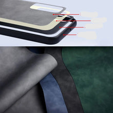 Charger l'image dans la galerie, Coque en Cuir anti-empreintes pour Google Pixel
