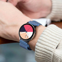 Charger l'image dans la galerie, Bracelets tressés compatibles avec Samsung Galaxy Watch
