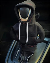 Charger l'image dans la galerie, Mini Sweat à capuche pour pommeau de levier de vitesse de voiture

