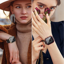 Charger l'image dans la galerie, Coque de protection d'écran pour Apple Watch
