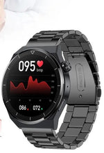 Charger l'image dans la galerie, SMARTWATCH LIGE 2024 double bracelets
