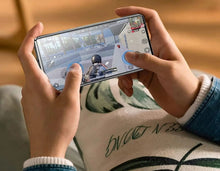 Charger l'image dans la galerie, Coque Magnétique en Alliage d'Aluminium pour Samsung Galaxy
