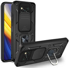 Charger l'image dans la galerie, Coque pour Xiaomi  POCO avec Anneau de Support
