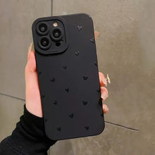 Charger l'image dans la galerie, Coque en Silicone Haute Protection pour iPhone
