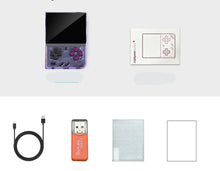 Charger l'image dans la galerie, MIYOO MINI PLUS - Console de Jeu Vidéo Portable Rétro
