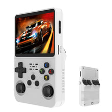 Charger l'image dans la galerie, R36S Console de Jeu Portable avec Système Linux Open Source

