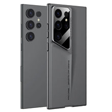 Charger l'image dans la galerie, Coque Ultra-Fine en PC Mat pour Samsung Galaxy – Protection Lentille et Antichoc Givrée
