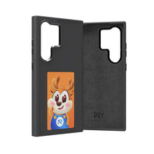 Charger l'image dans la galerie, Coque pour Samsung personnalisable avec projection arrière
